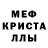 Метадон мёд Kirill formont